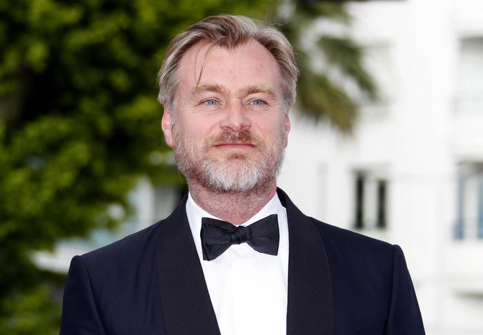 Nolan torna sul set per spy story Tenet