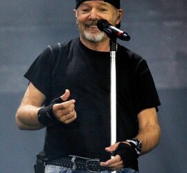 Non un concerto di Vasco, ma un’esperienza di vita! Al concerto a Cagliari in Traghetto!