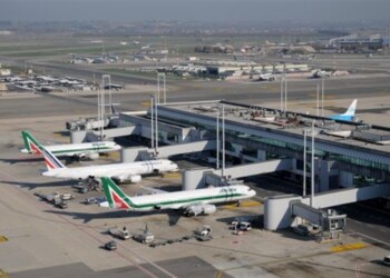 Nuovi vantaggi per i clienti business che parcheggiano a Fiumicino