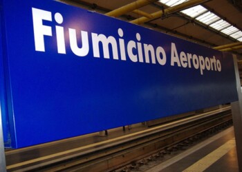 Nuovo record per l’aeroporto Leonardo da Vinci