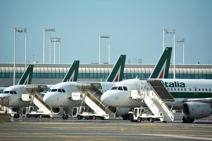Olbia,ultimo confronto AirItaly-Alitalia