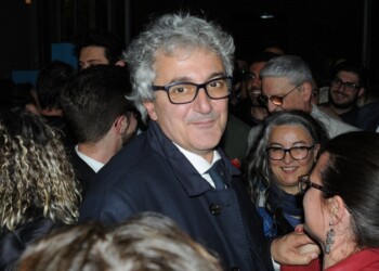 Oliviero nuovo rettore ateneo Perugia