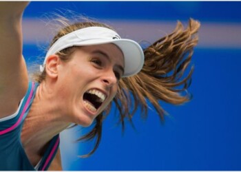 Open Bnl, Konta prima finalista a sorpresa