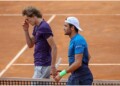 Open Bnl, Matteo Berrettini batte Zverev e accede agli ottavi