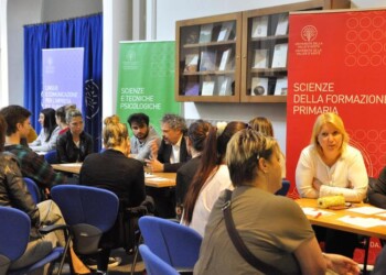 Open day Univda, in 100 da tutta Italia