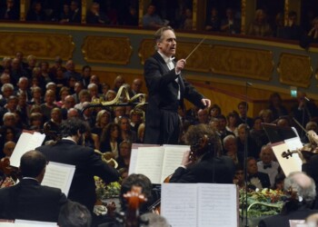 Orchestra Rai, presentata nuova stagione