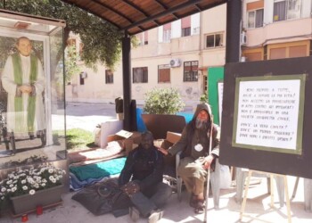 Orlando, trovare soluzione per Paul