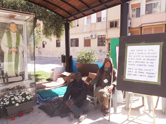 Orlando, trovare soluzione per Paul