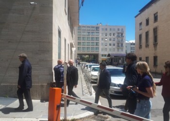 Palamara, del tutto estraneo ad accuse