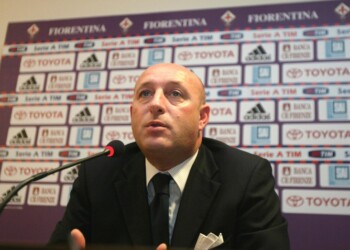 Palermo: Albanese è il nuovo presidente
