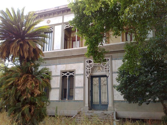 Palermo avrà museo della fotografia