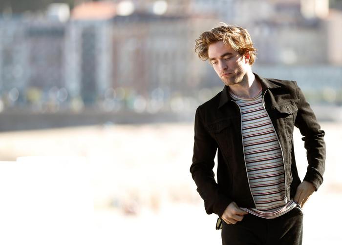 Pattinson in trattative per nuovo Batman