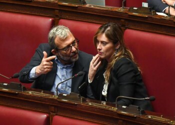 Pd: Giachetti a Zingaretti, e Calabria?
