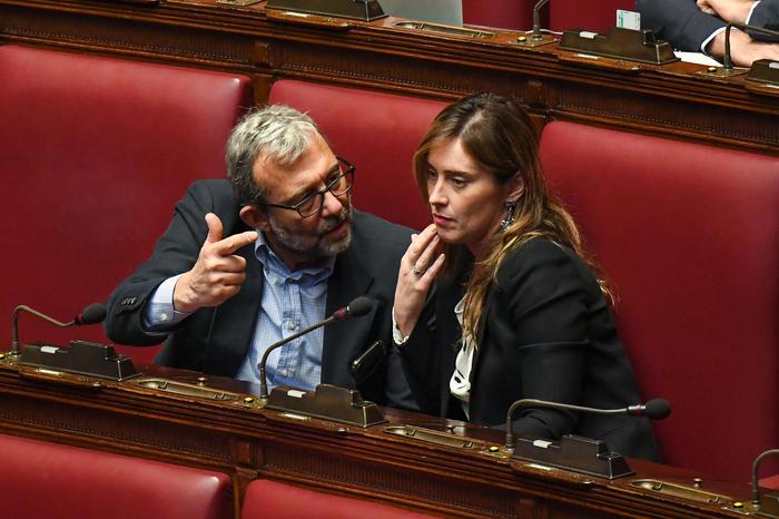 Pd: Giachetti a Zingaretti, e Calabria?