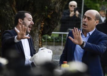 Pd, pericolo scampato. Ma il Partito dei centri storici non vincerà mai