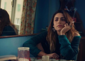 Per Miriam Leone è Amore a domicilio