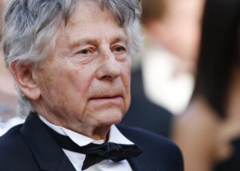 Per Polanski thriller su affaire Dreyfus