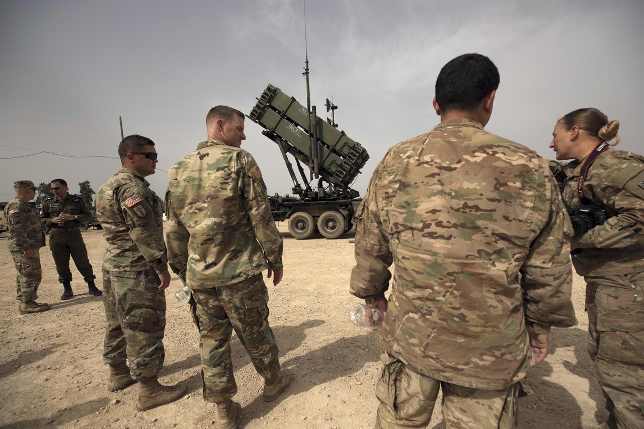 Perché dobbiamo preoccuparci dell’escalation Iran-Usa