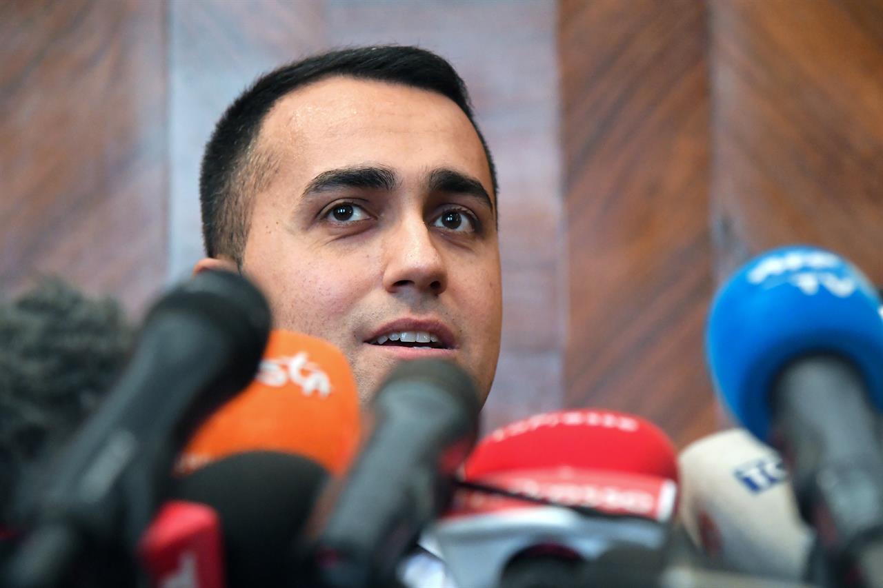 Perché rottamare Di Maio è il più grande errore che i Cinque Stelle possano fare
