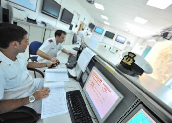 Peschereccio affonda a Malta, un morto
