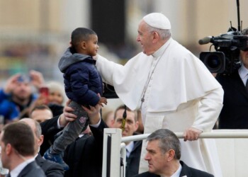Vaticano, l’unico stato al mondo “senza Pil”