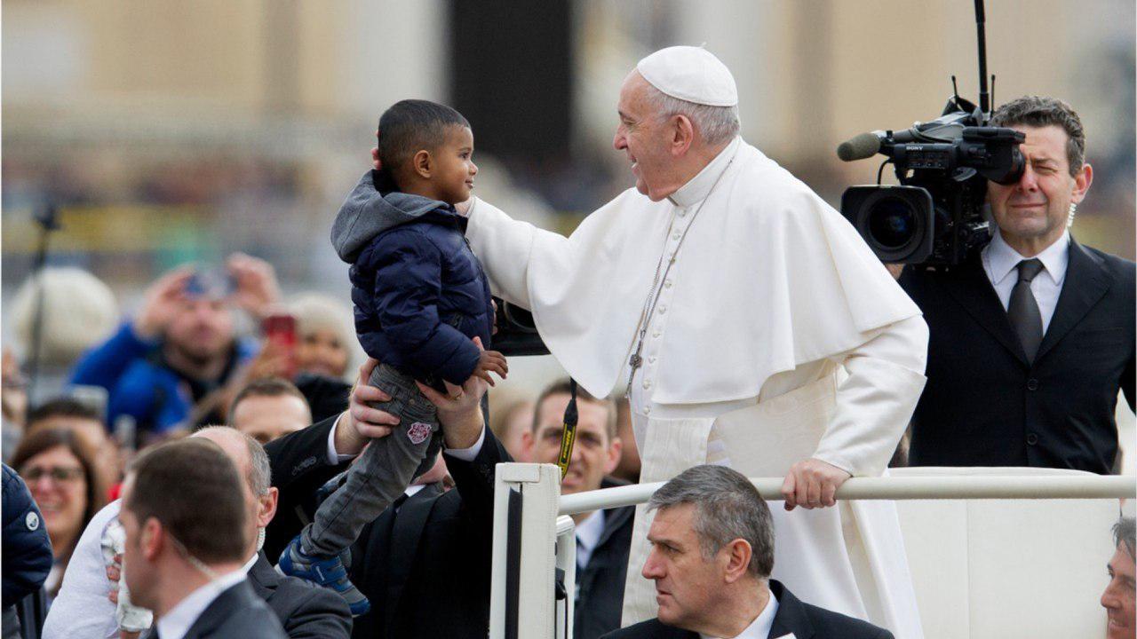 Vaticano, l’unico stato al mondo “senza Pil”