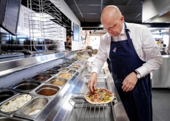 Pizza fa cultura, vince la qualità tra lieviti e ingredienti