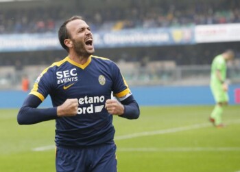 Play off serie B, Verona-Perugia 4-1
