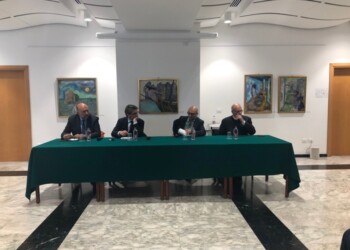 Porti: D’Agostino, compagnie rispondono a centralità Trieste