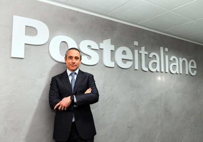 Poste Italiane e Microsoft siglano intesa per trasformazione digitale