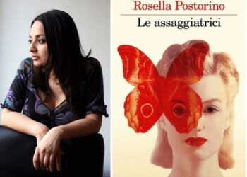 Postorino vince XXXII Premio Chianti