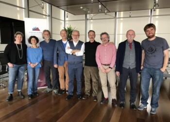 Premio Itas libro di montagna, vince ‘Il legame’ di McCartney