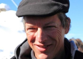 Premio Sat a guida alpina indagata per l’aiuto ai migranti