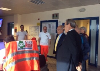 Presentato il bilancio ospedale Perugia