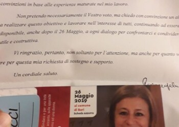 Preside dà santini: condanna docenti