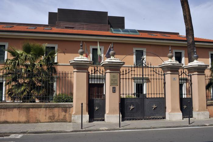 Preside Imperia, ricorso della Procura