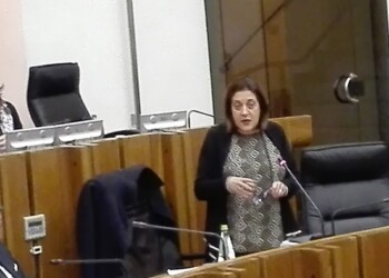 Procedure dimissioni presidente Regione