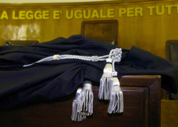 Processo a 90 affiliati dei clan di Bari