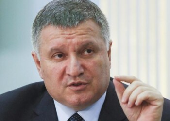 Processo Rocchelli, c’è ministro ucraino