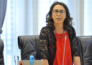 Pulz, più coraggio rappresentanza genere