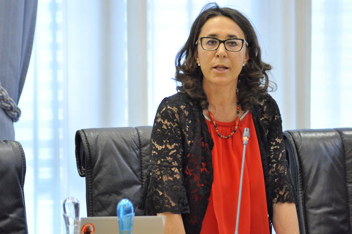 Pulz, più coraggio rappresentanza genere