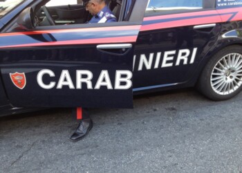 Pusher vicino a elementari, arrestato