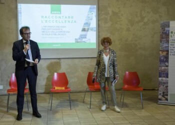 Raccontare l’Eccellenza, Sardegna al top
