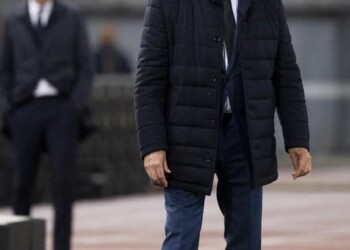 Ranieri, dobbiamo continuare a crederci