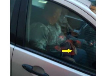 Rapina in appartamento, tre fermati