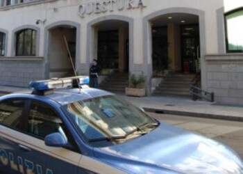 Rapina in supermercato a Reggio, arresti