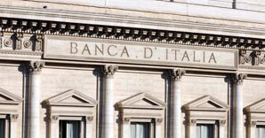 Rapporto Bankitalia sulla stabilità: quello stress finanziario che blocca la crescita