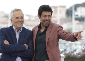 Record per ‘Il traditore’ di Bellocchio 11 nomination ai Nastri