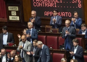 Regeni: Camera vara commissione di inchiesta