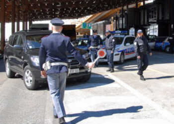 Richiedente asilo violentata, un arresto